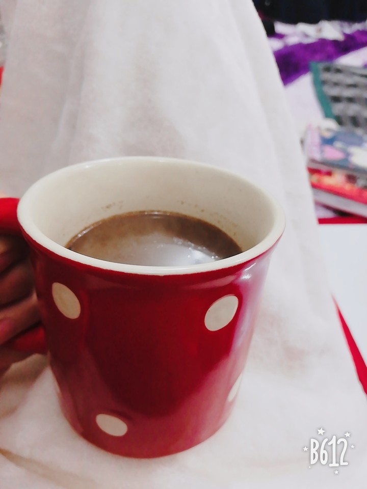 coffee