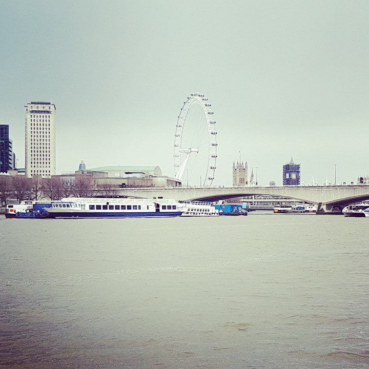 River Thames
