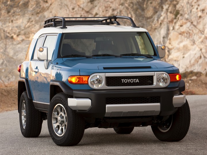 toyota