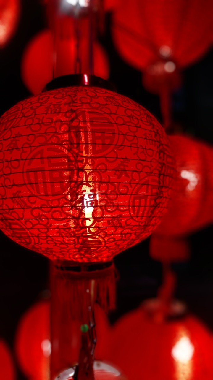 chinese new year