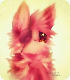 Cute Foxy