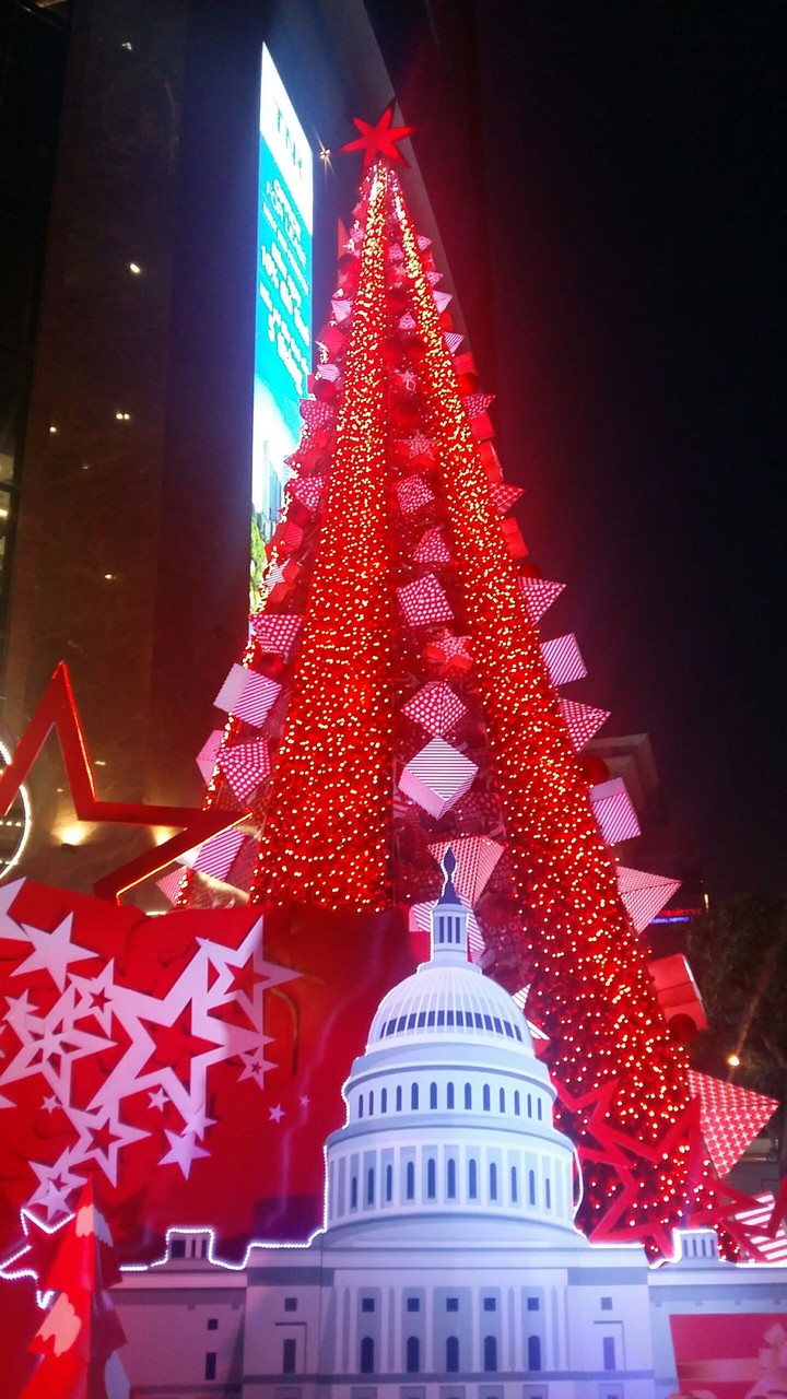 merry xmas