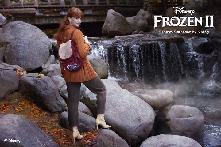 FROZEN II