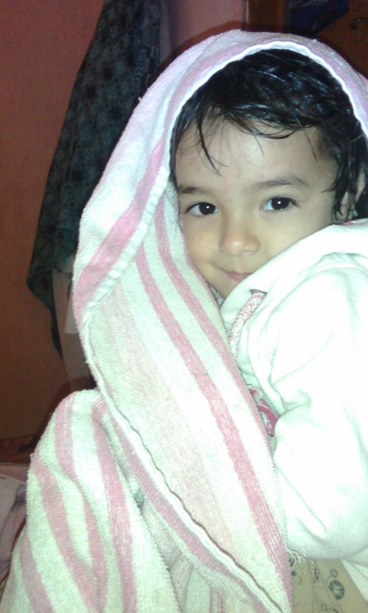 sweet baby
