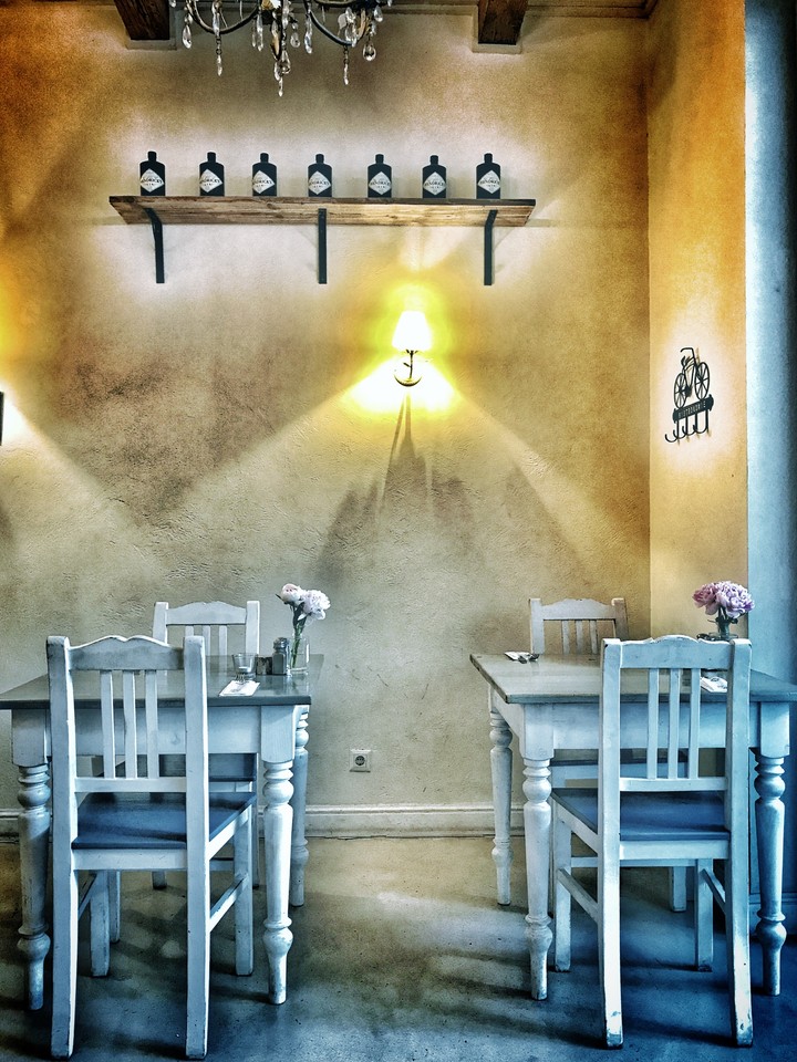 Bistro