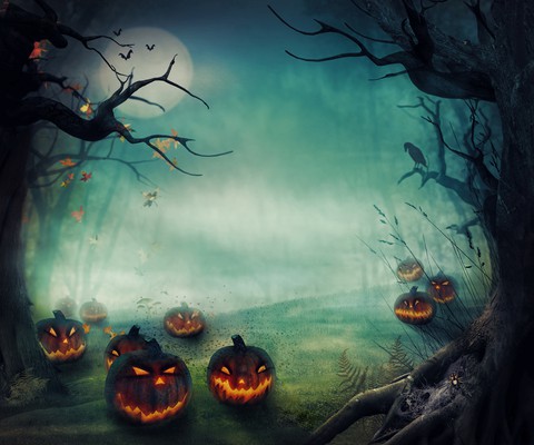 Happy Halloween