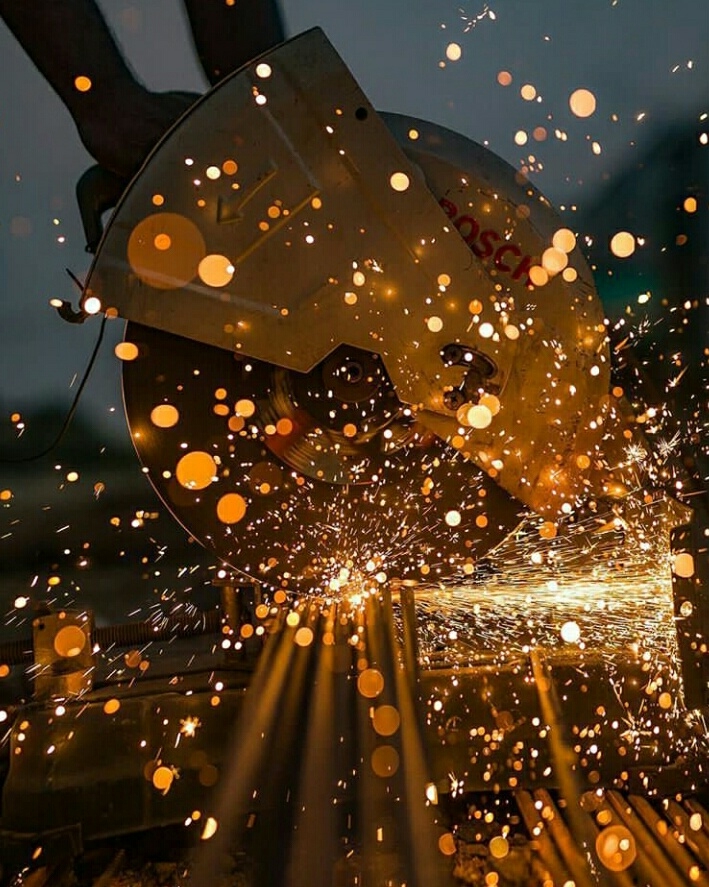 Light effect