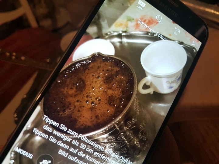 kafa