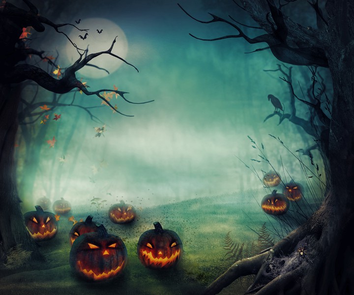 Happy Halloween
