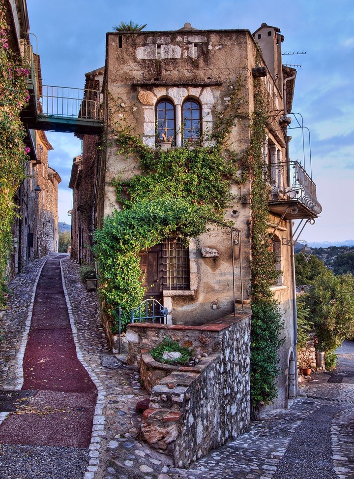 France