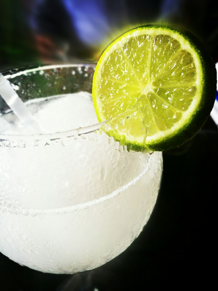 lemonade