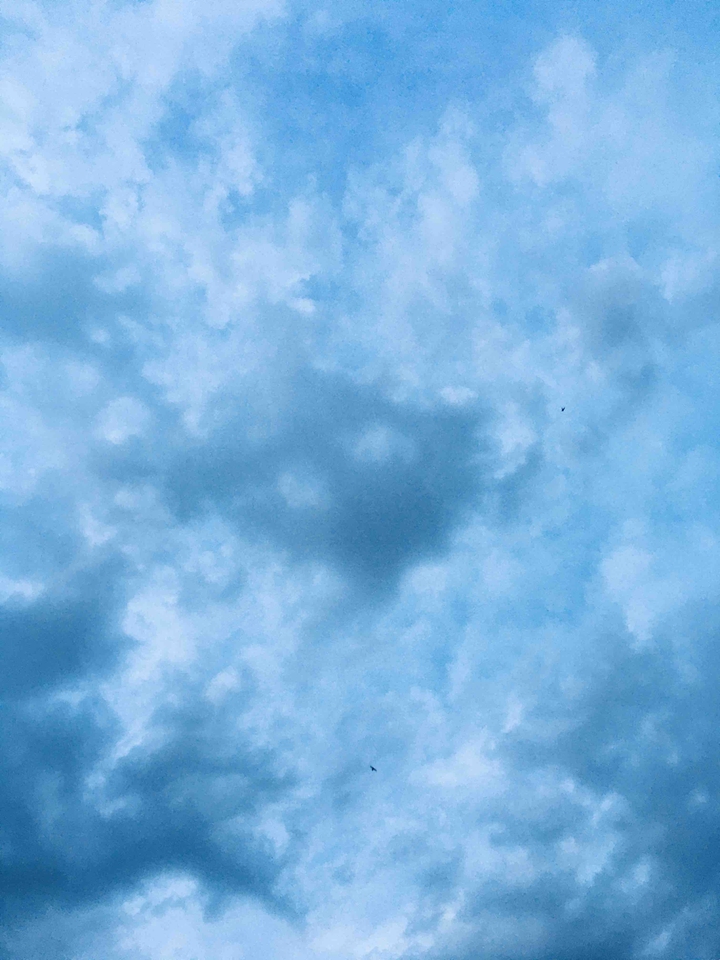 sky???