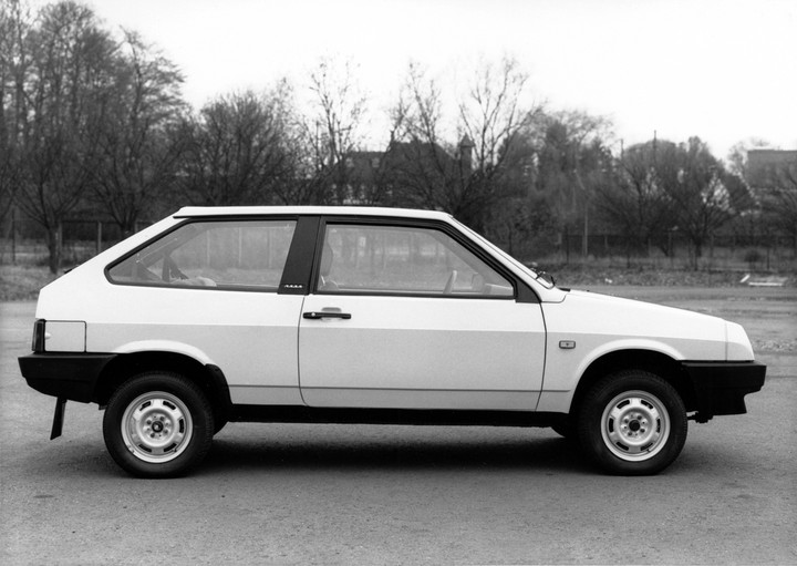 lada