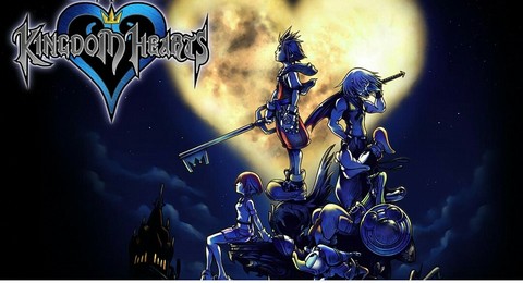 Kingdom Hearts