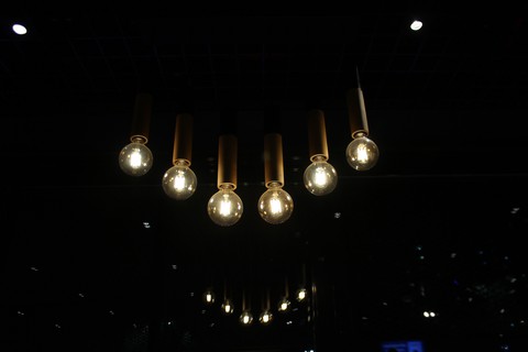 lights