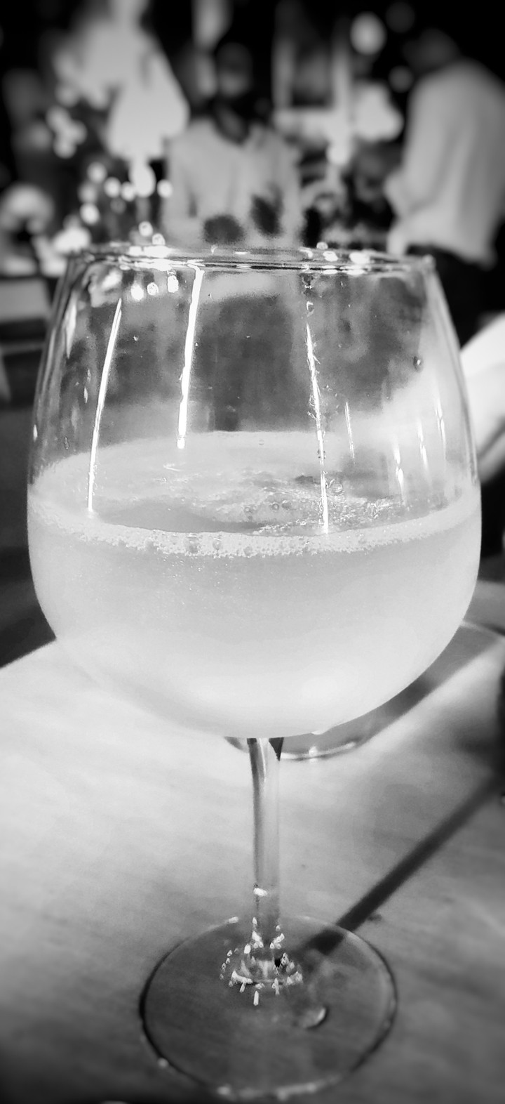 Drink up