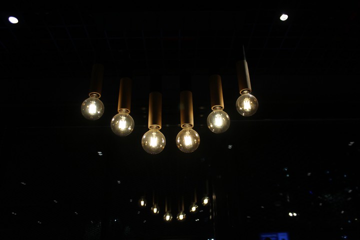 lights