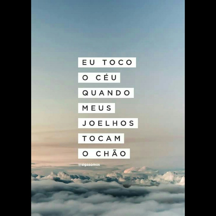 ☁
