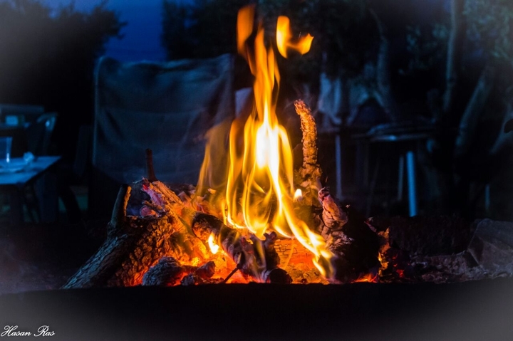 fire