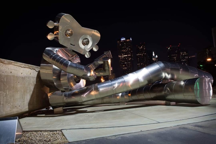 Robot