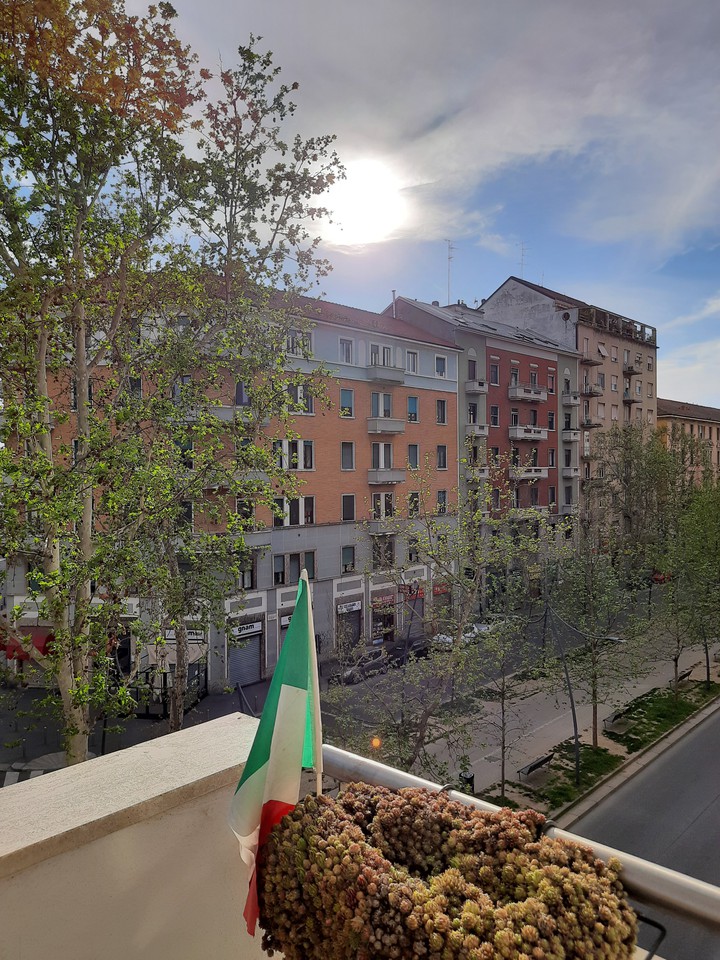 corso Lodi, milano
