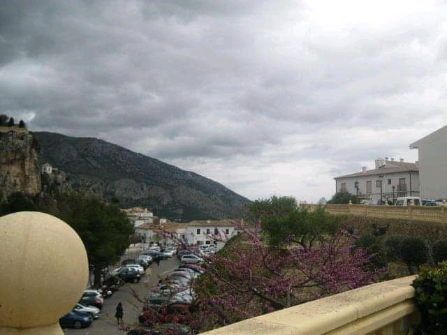 Guadalest, Comunidad Valenciana