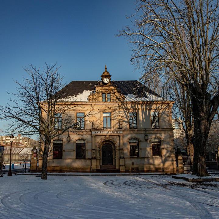 metz