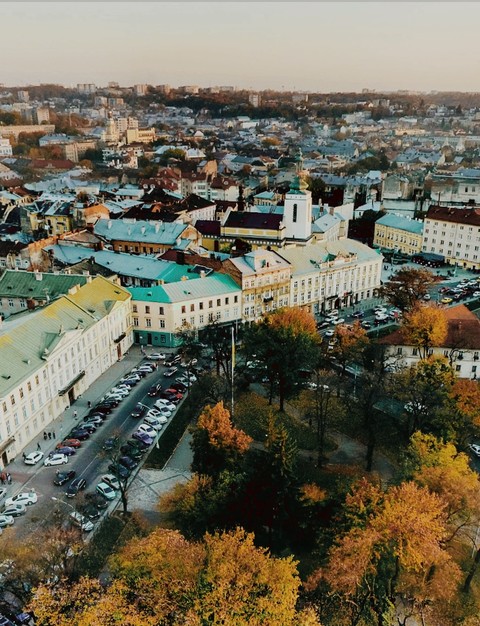 Lviv