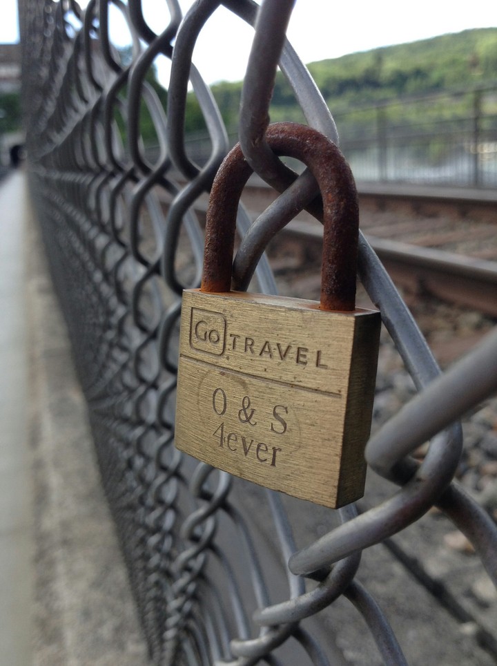 WISH n LOCKS