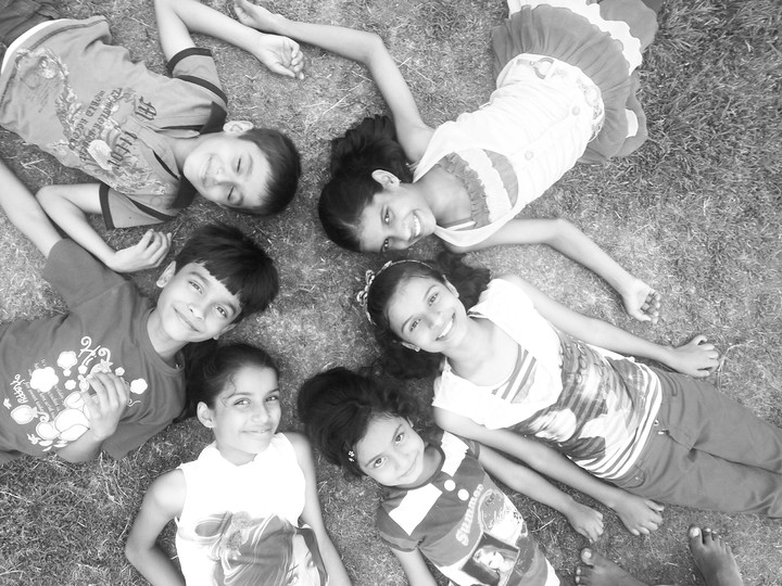 Kids