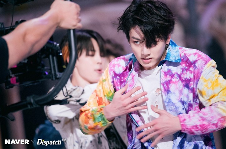 bts jungkook