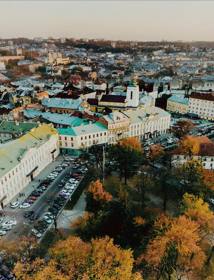 Lviv
