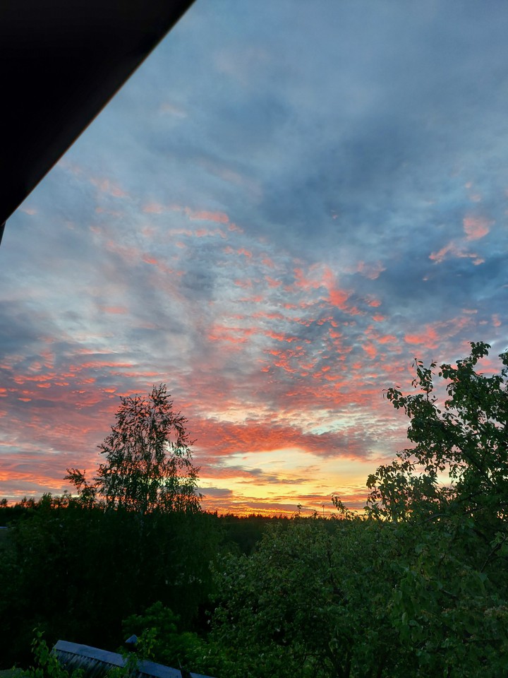 Sunrise