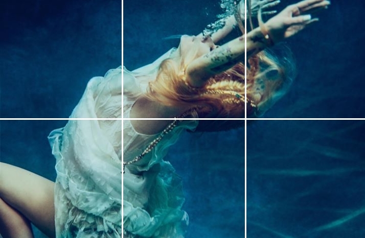 waiting for a new single