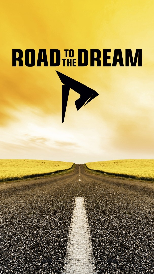 road to the dream / motivation / мотивация