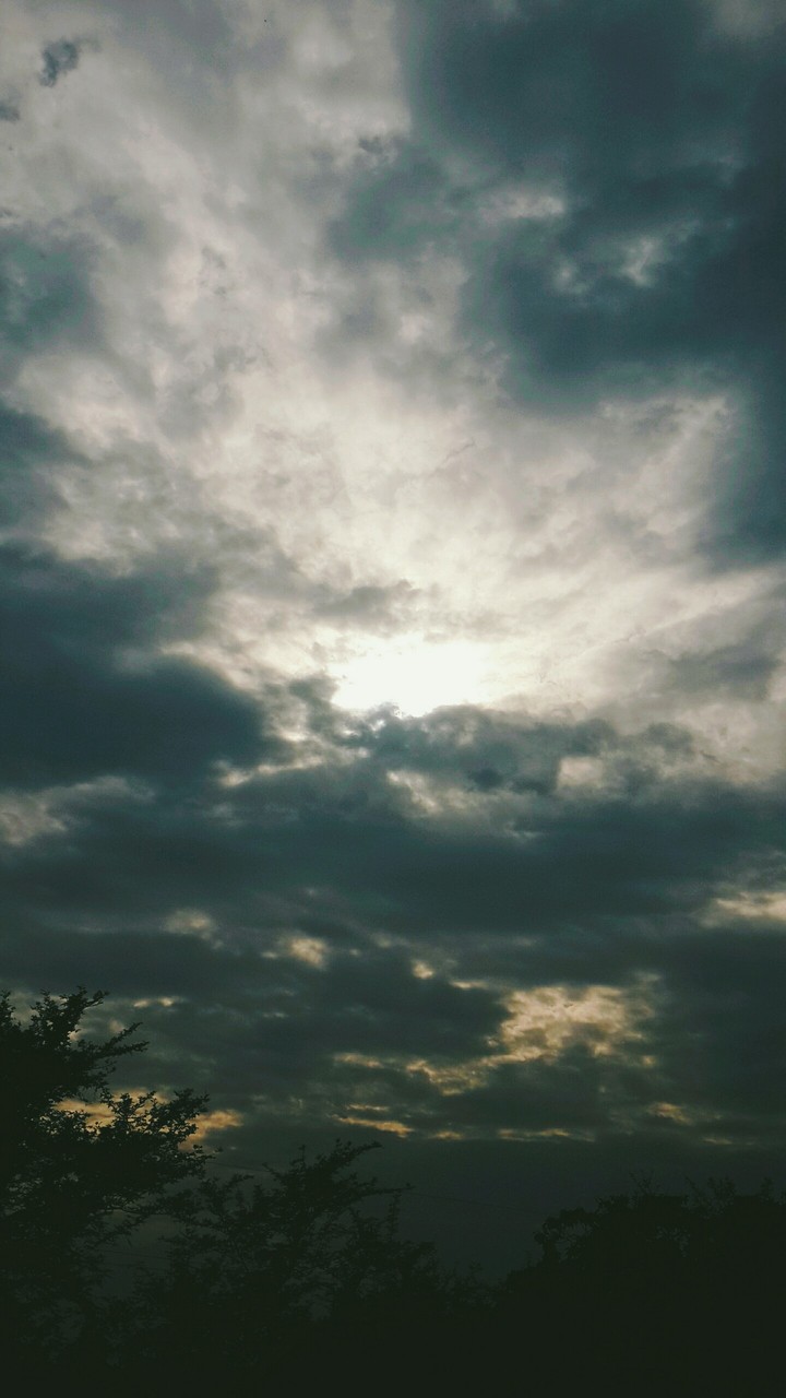 My click