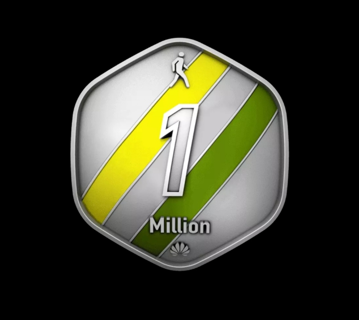 1 Million