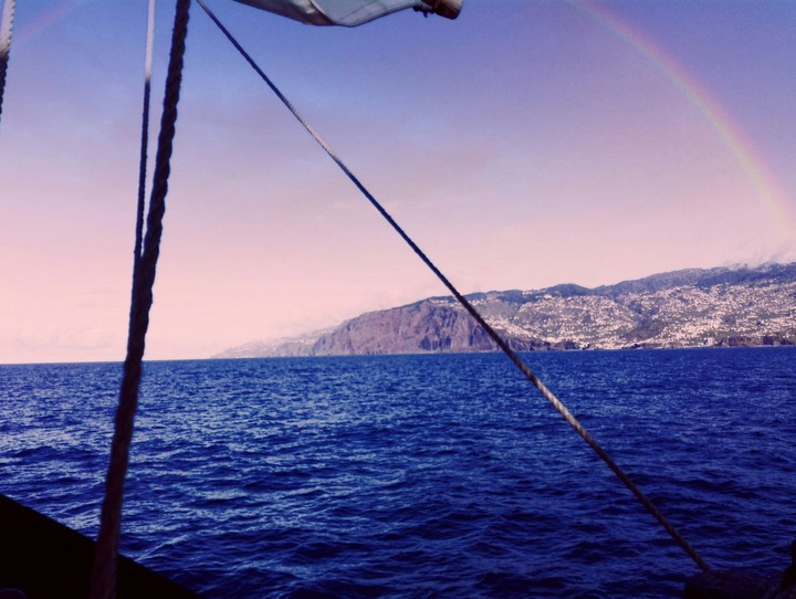 Madeira