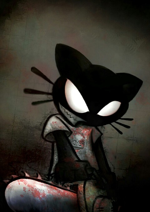 Cat Killer