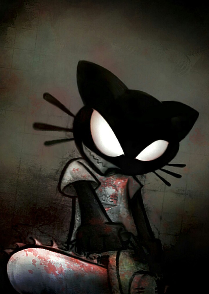 Cat Killer