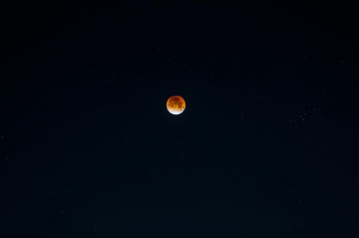 moon