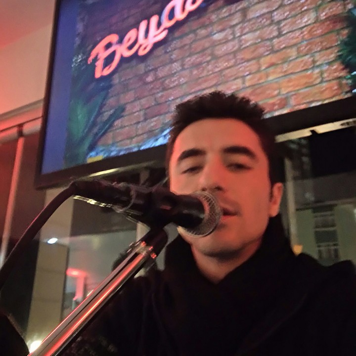 müzik