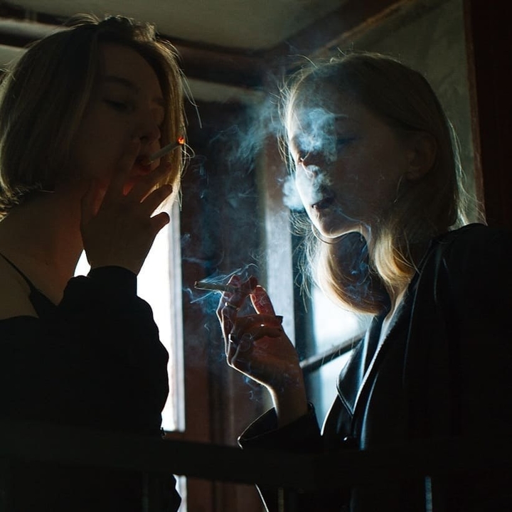 #smoking