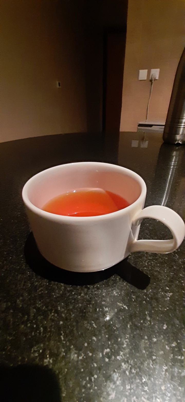 Tea Time
