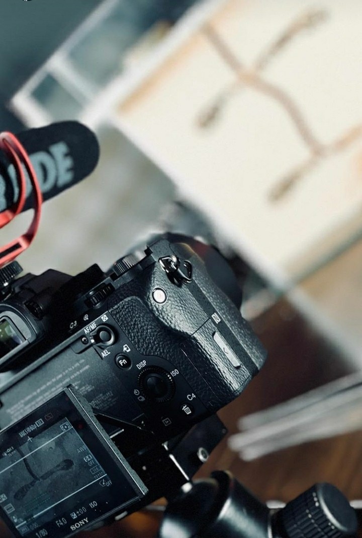 Camera