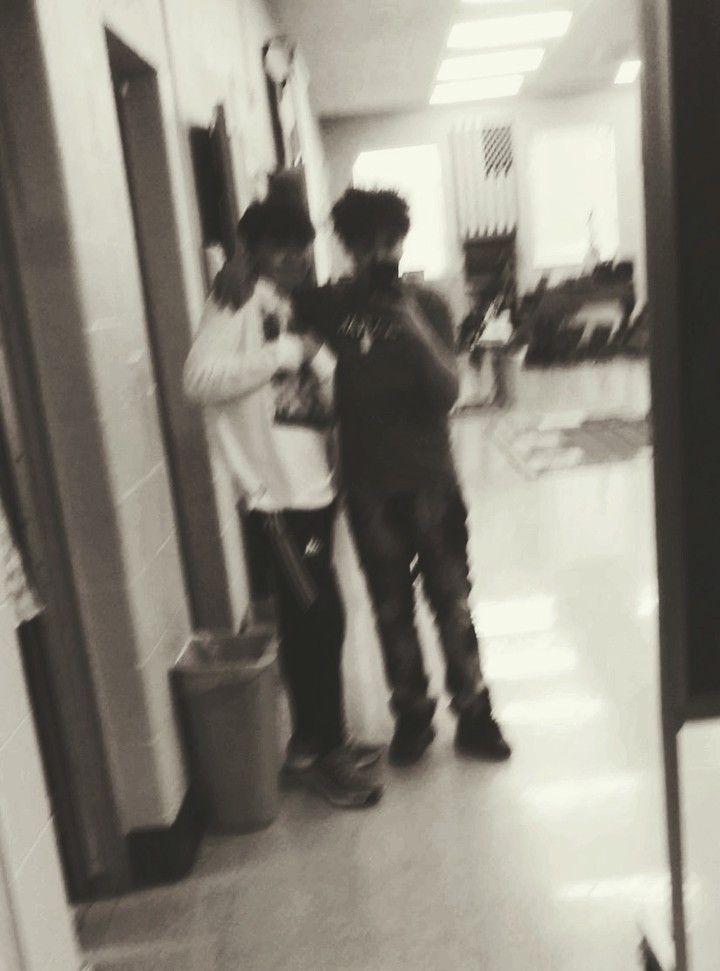 my boys