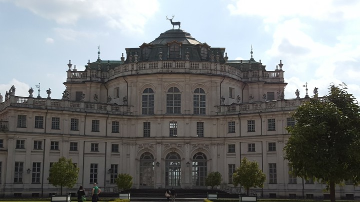 Stupinigi