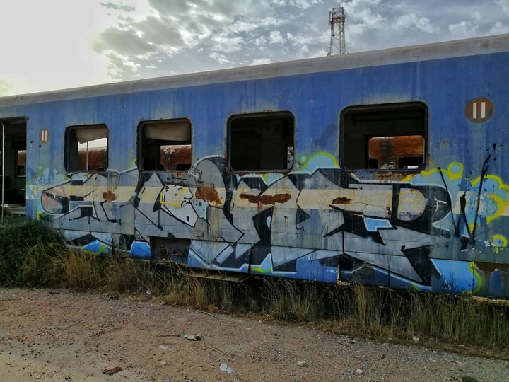 scrap?