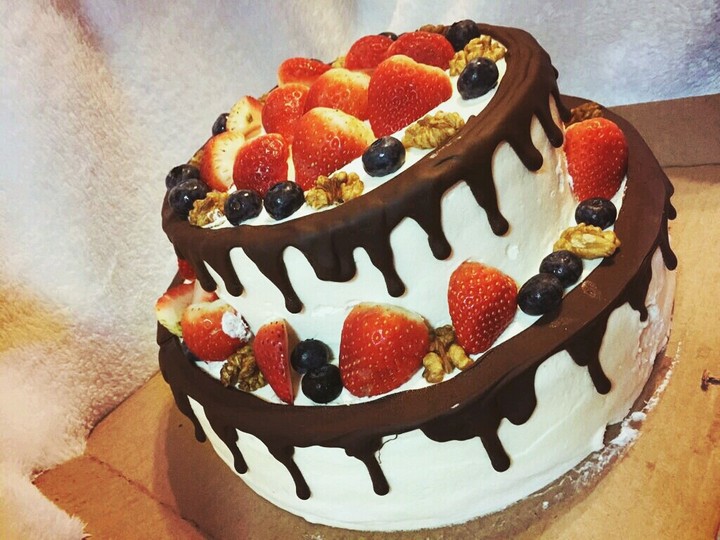 delicious.