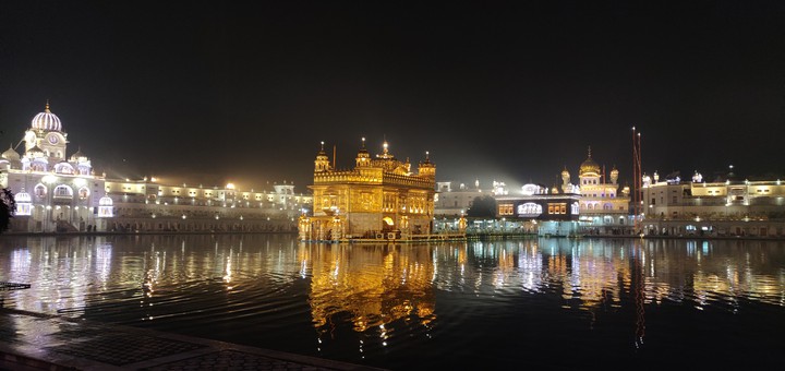 golden temple